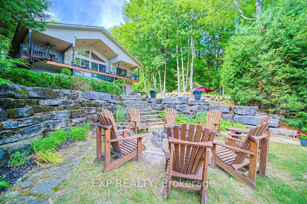Photo 45 of 27 Sylvan Drive, North Kawartha — HOMEH