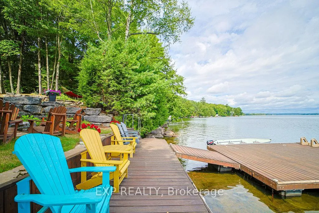Photo 46 of 27 Sylvan Drive, North Kawartha — HOMEH