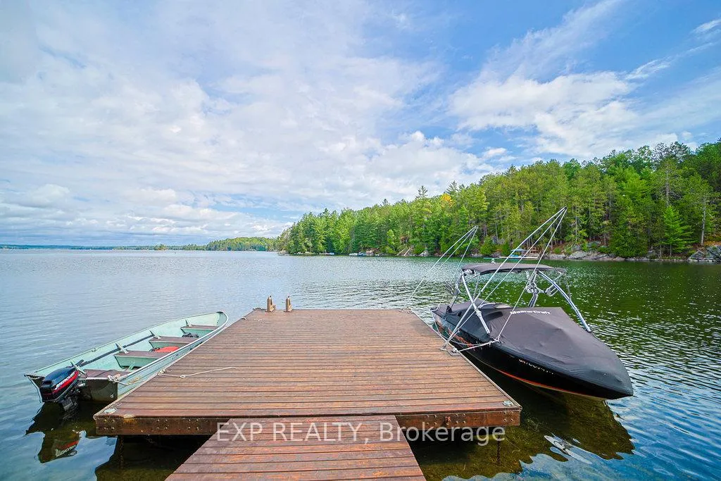 Photo 47 of 27 Sylvan Drive, North Kawartha — HOMEH