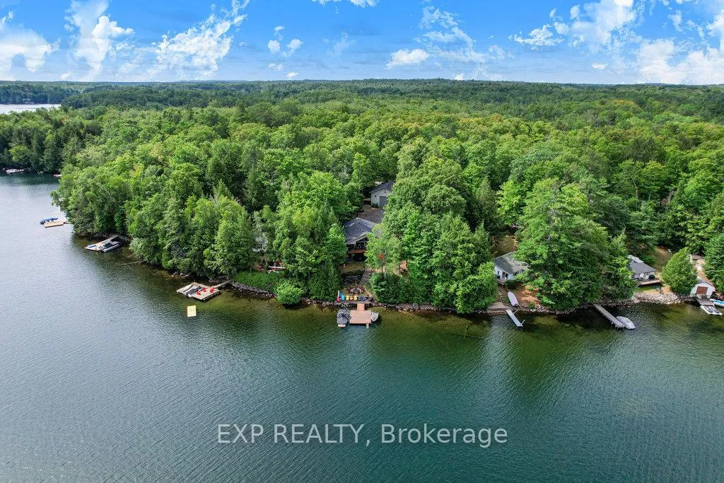 Photo 49 of 27 Sylvan Drive, North Kawartha — HOMEH
