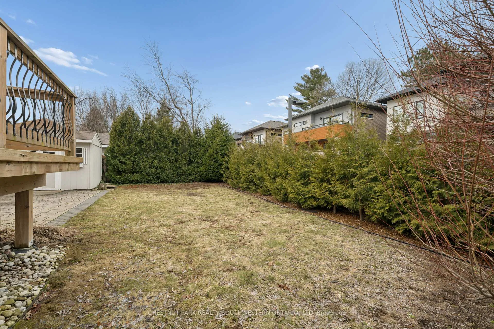 Photo 34 of 19 Douglas Road, Hamilton, Ancaster — HOMEH