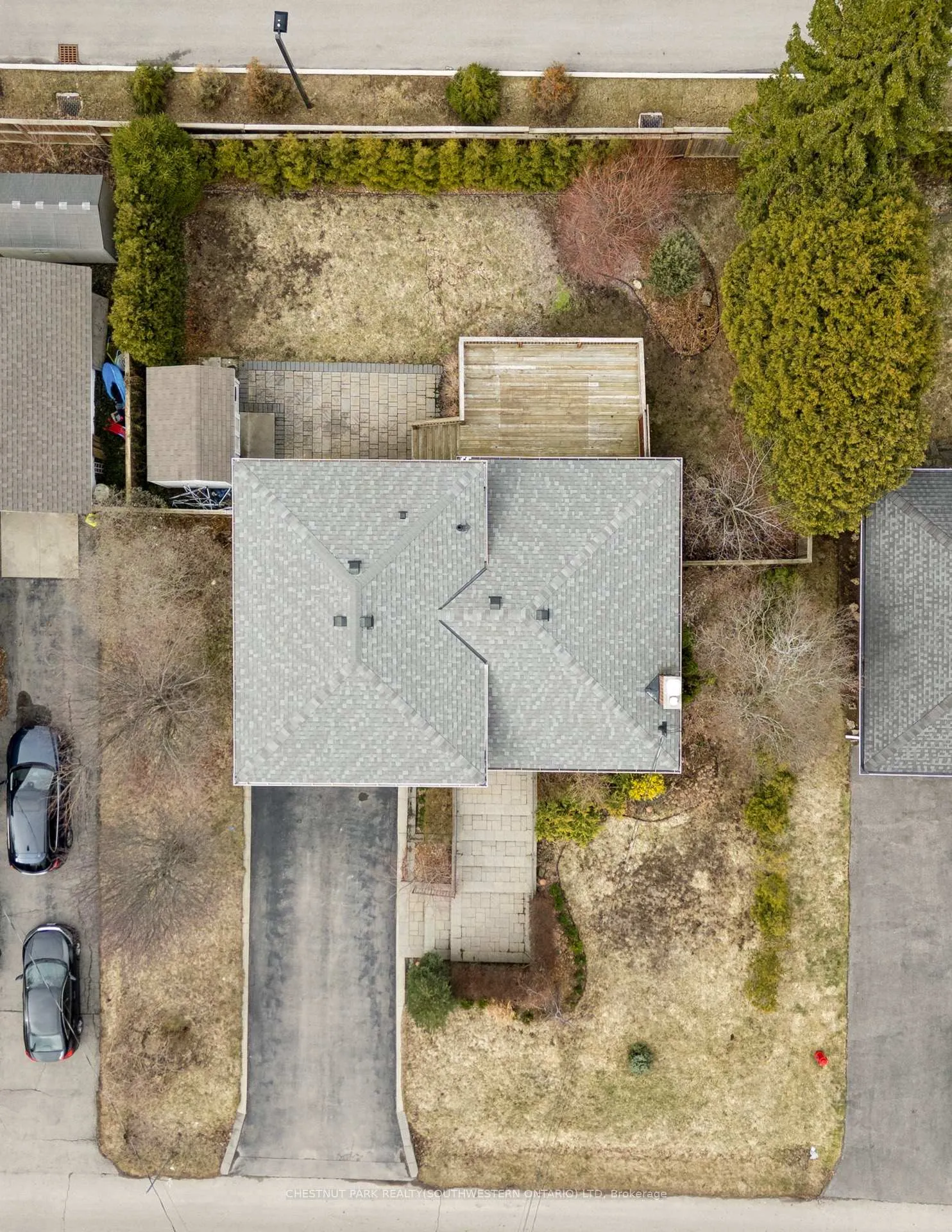 Photo 37 of 19 Douglas Road, Hamilton, Ancaster — HOMEH