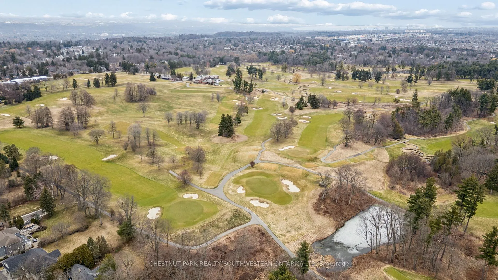 Photo 39 of 19 Douglas Road, Hamilton, Ancaster — HOMEH
