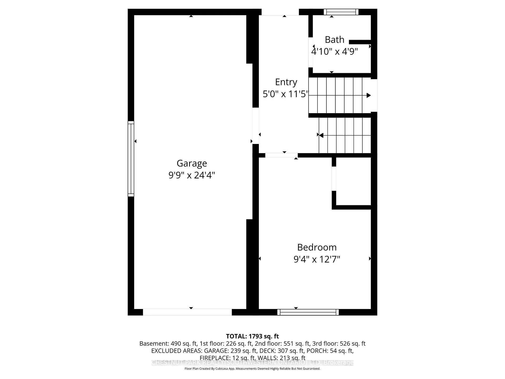 Photo 43 of 19 Douglas Road, Hamilton, Ancaster — HOMEH
