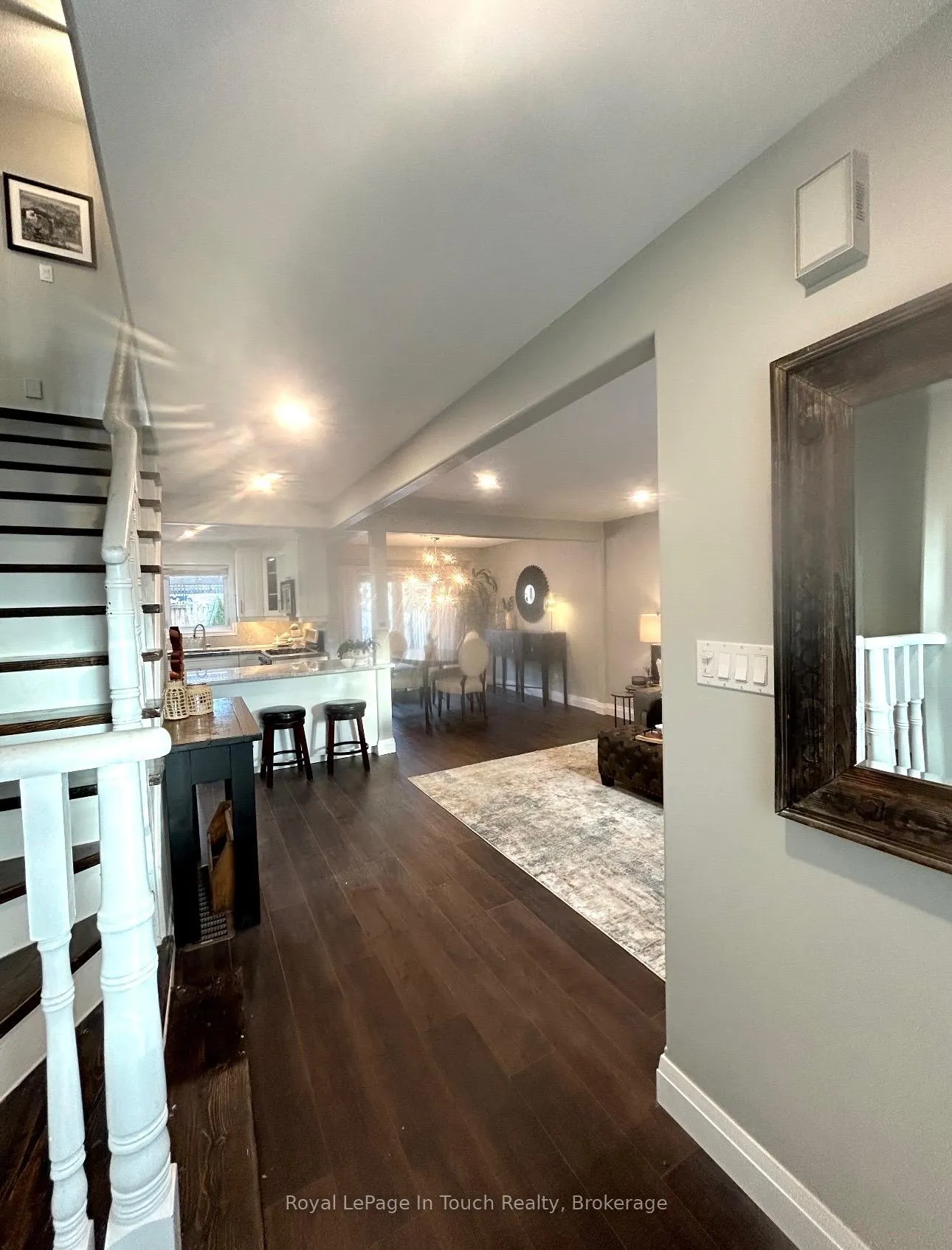Photo 6 of 153 Ferndale Drive S, Barrie, Ardagh — HOMEH