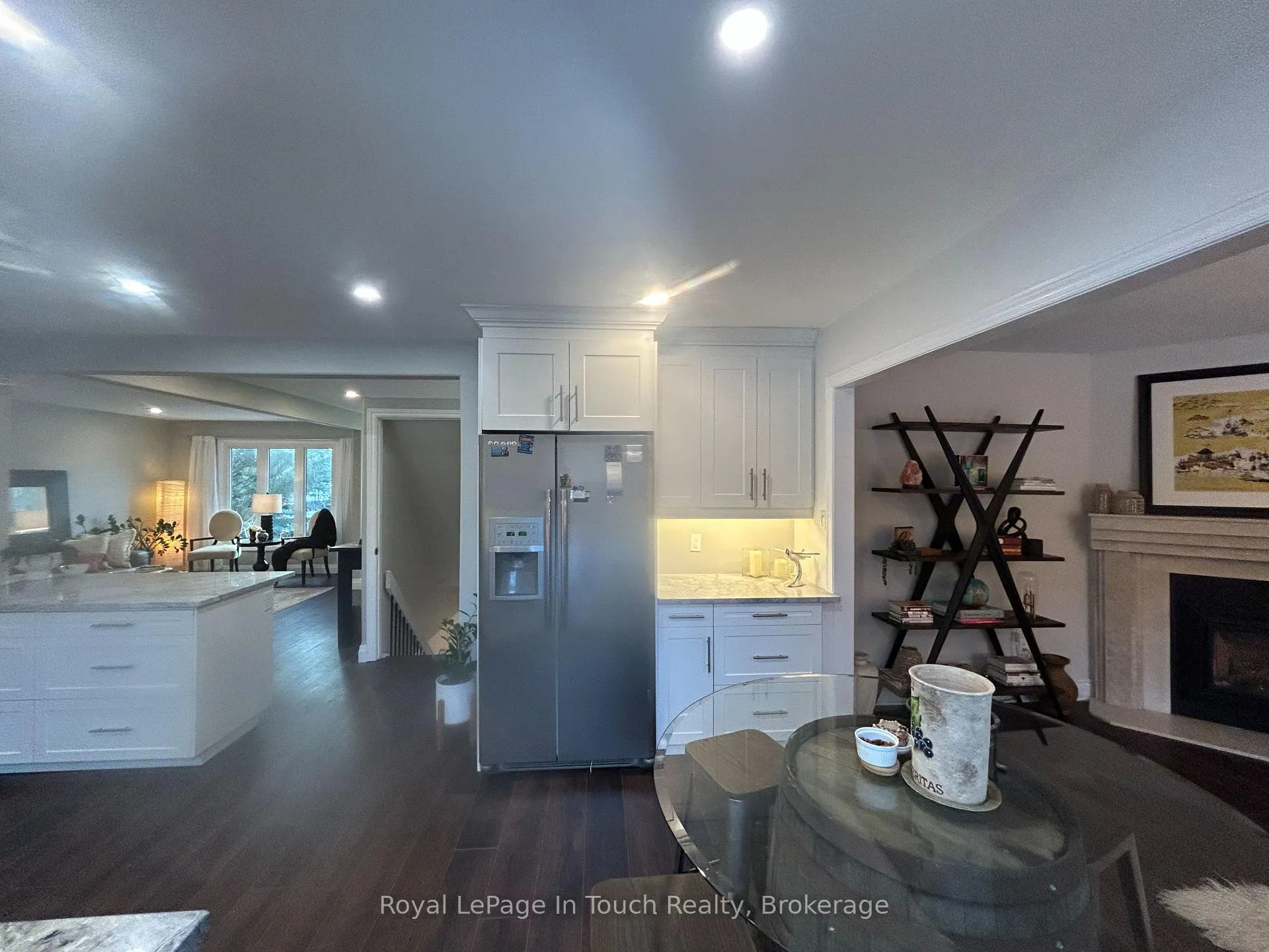 Photo 13 of 153 Ferndale Drive S, Barrie, Ardagh — HOMEH