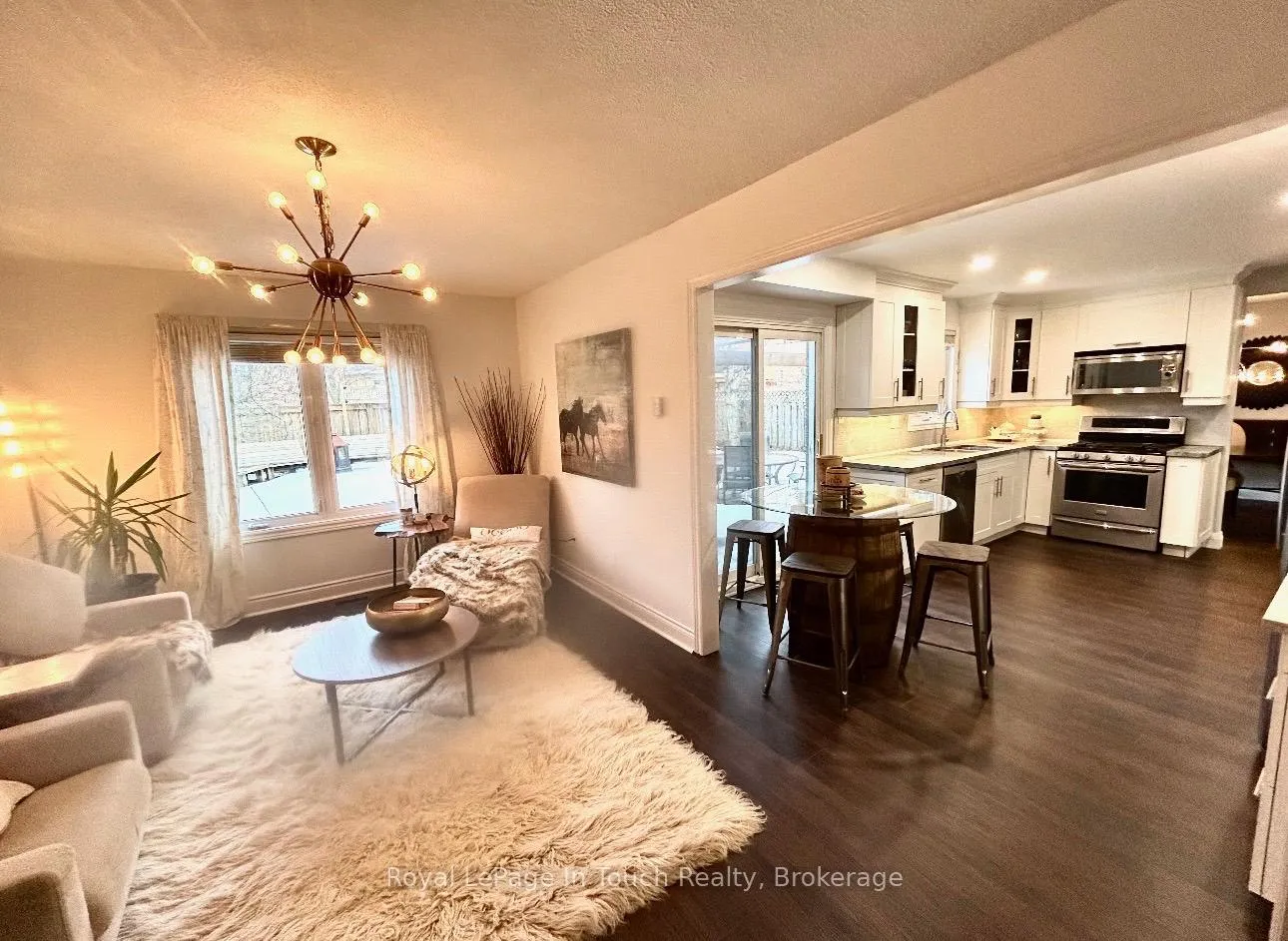 Photo 16 of 153 Ferndale Drive S, Barrie, Ardagh — HOMEH