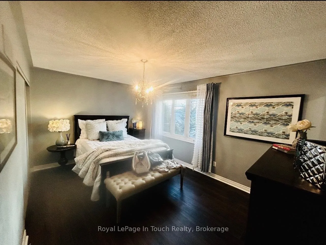 Photo 19 of 153 Ferndale Drive S, Barrie, Ardagh — HOMEH