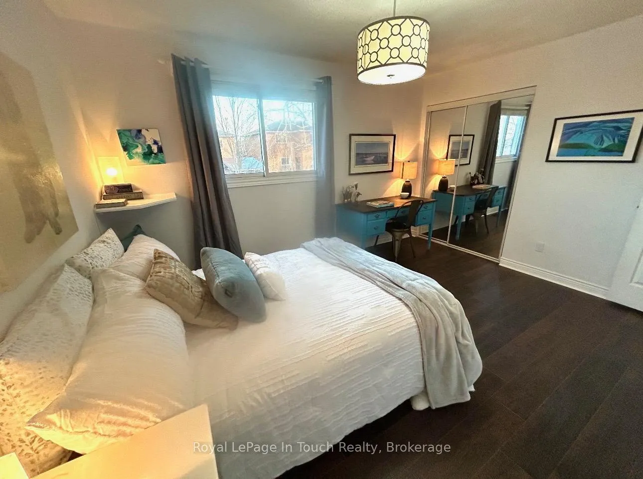 Photo 23 of 153 Ferndale Drive S, Barrie, Ardagh — HOMEH