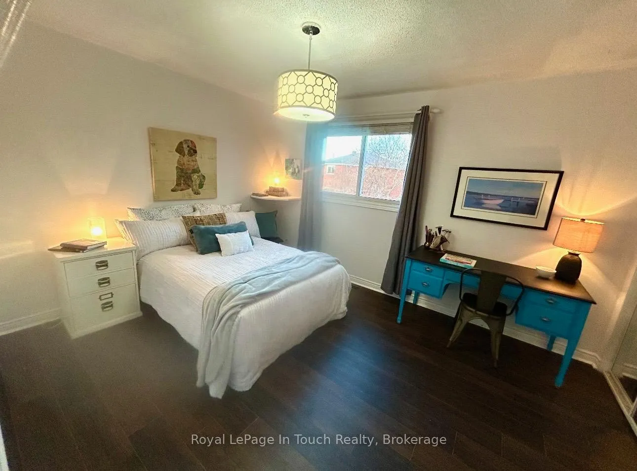 Photo 24 of 153 Ferndale Drive S, Barrie, Ardagh — HOMEH