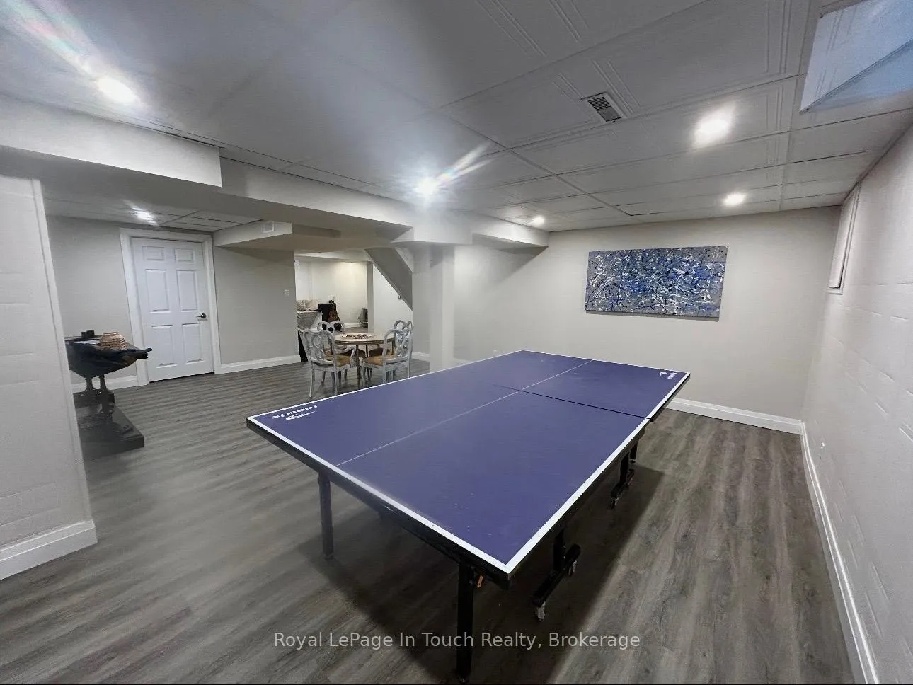 Photo 32 of 153 Ferndale Drive S, Barrie, Ardagh — HOMEH