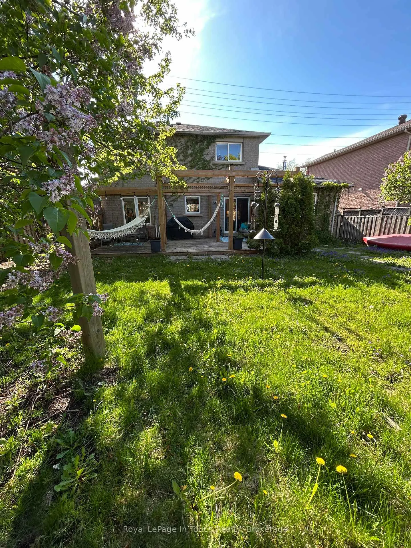 Photo 38 of 153 Ferndale Drive S, Barrie, Ardagh — HOMEH