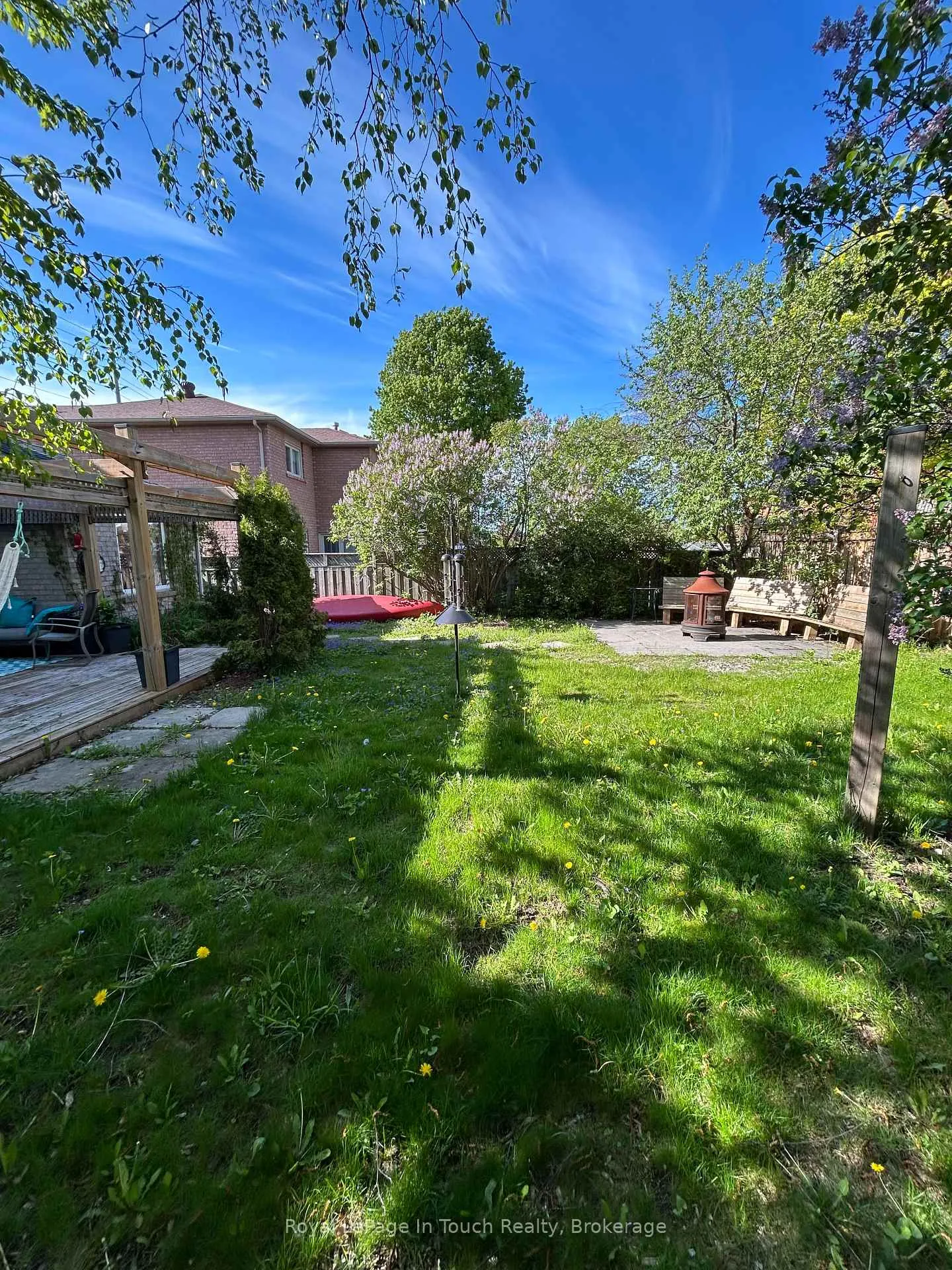 Photo 39 of 153 Ferndale Drive S, Barrie, Ardagh — HOMEH