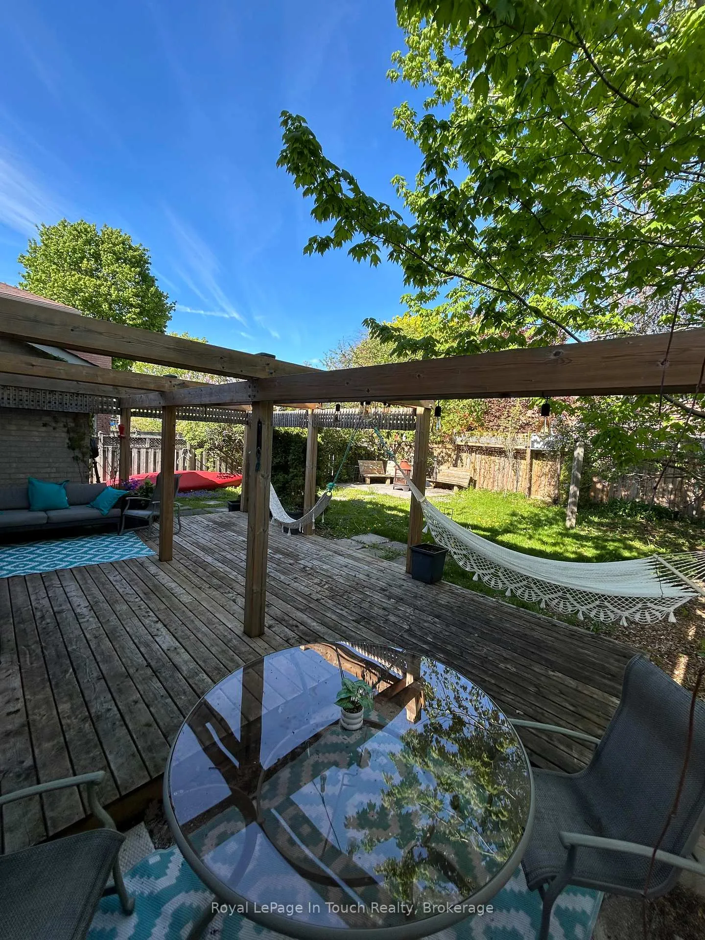 Photo 41 of 153 Ferndale Drive S, Barrie, Ardagh — HOMEH