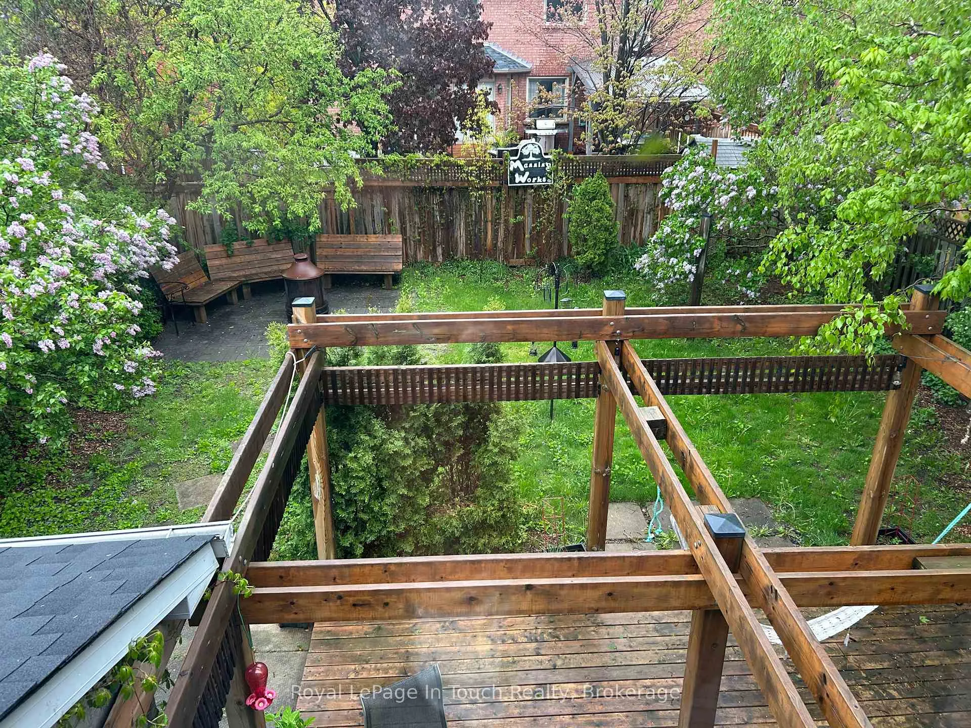 Photo 42 of 153 Ferndale Drive S, Barrie, Ardagh — HOMEH