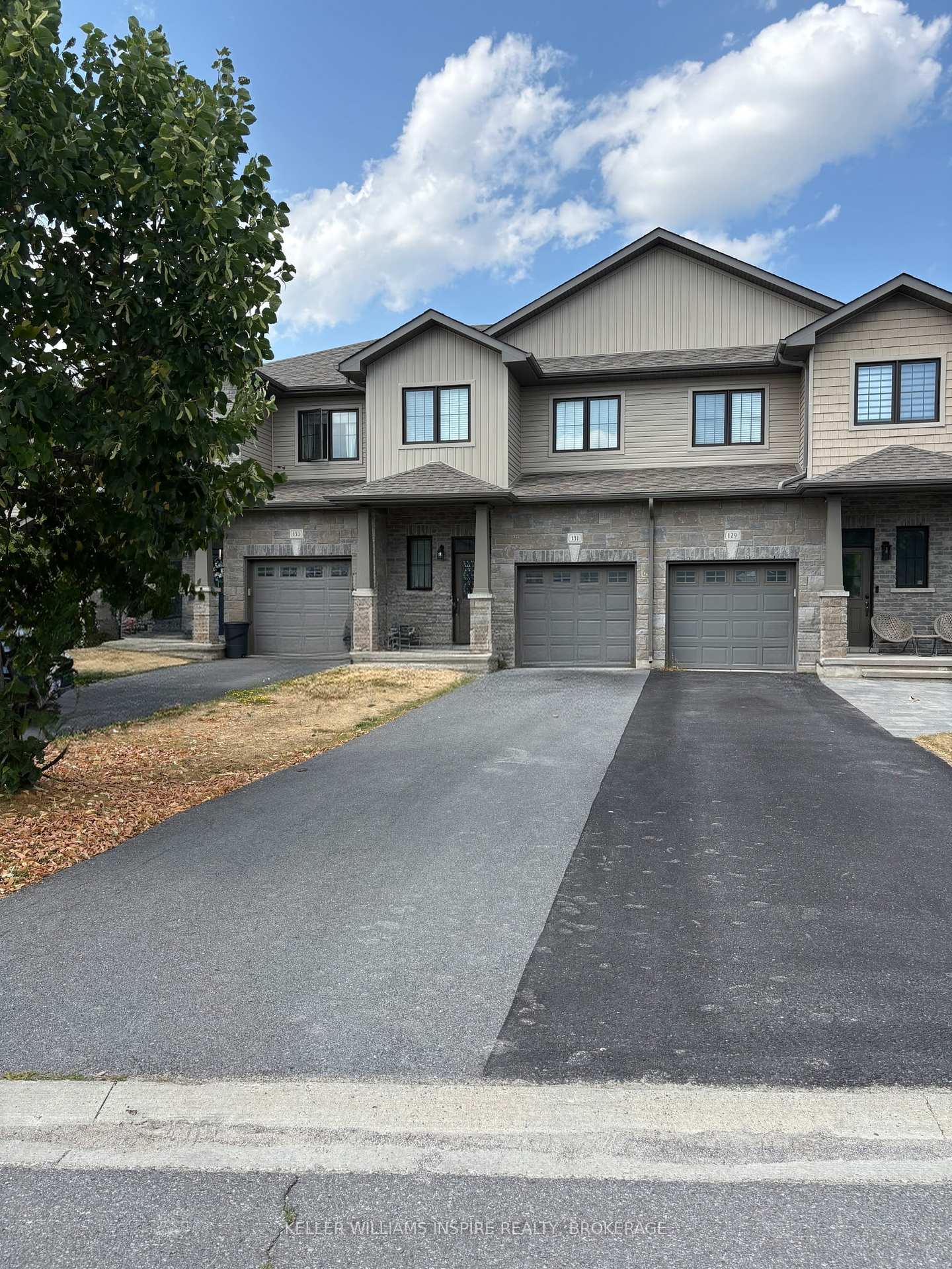 Front of 131 Simurda Court