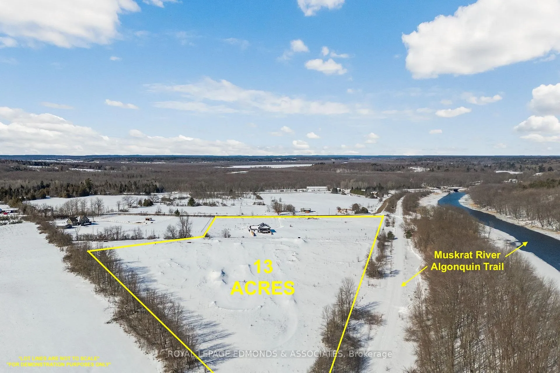 Photo 3 of 1097 Sutherland Road, Whitewater Region, Whitewater Region — HOMEH