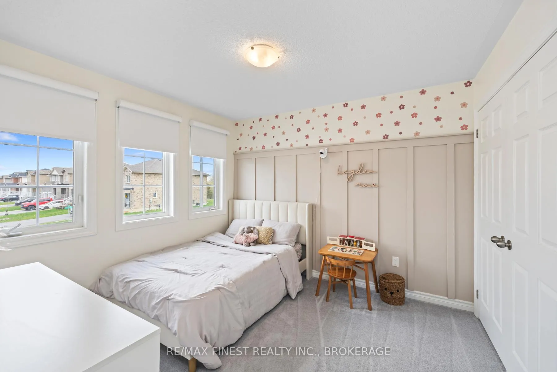 Photo 32 of 37 Brennan Crescent, Loyalist, Odessa — HOMEH