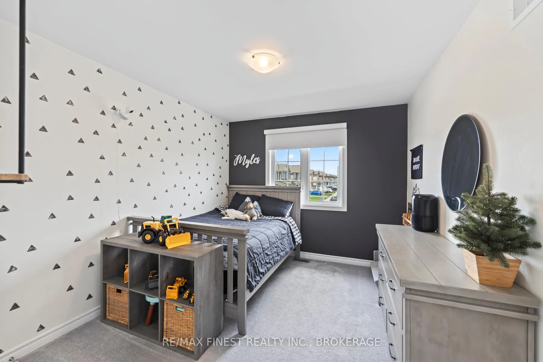 Photo 34 of 37 Brennan Crescent, Loyalist, Odessa — HOMEH