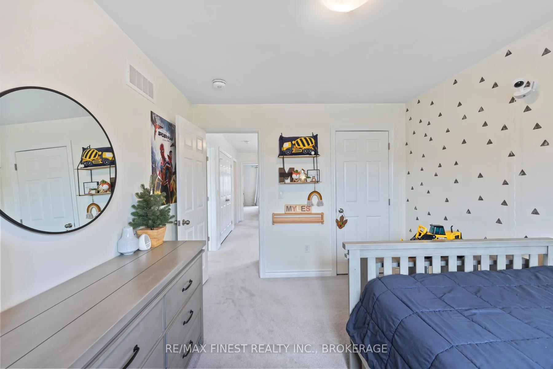 Photo 35 of 37 Brennan Crescent, Loyalist, Odessa — HOMEH
