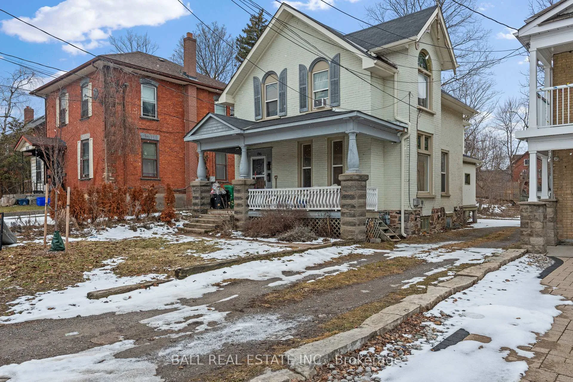 Photo 1 of 196 Dalhousie Street, Peterborough, Town Ward 3 — HOMEH