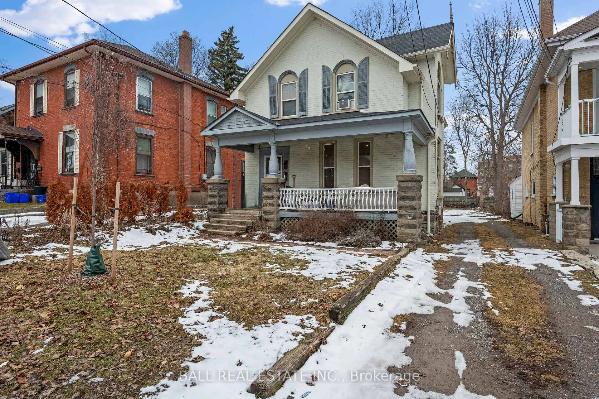 Photo 2 of 196 Dalhousie Street, Peterborough, Town Ward 3 — HOMEH