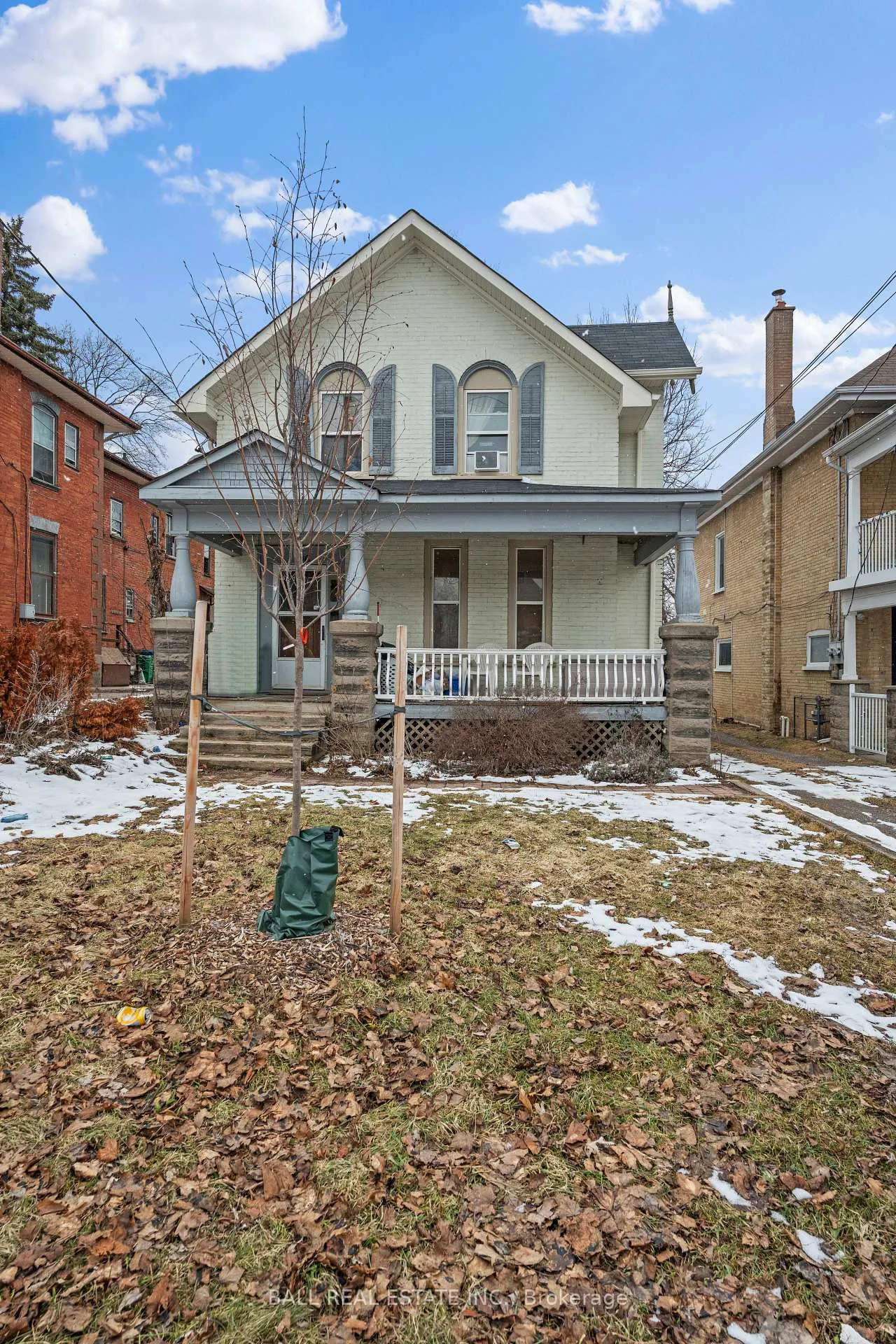Photo 3 of 196 Dalhousie Street, Peterborough, Town Ward 3 — HOMEH