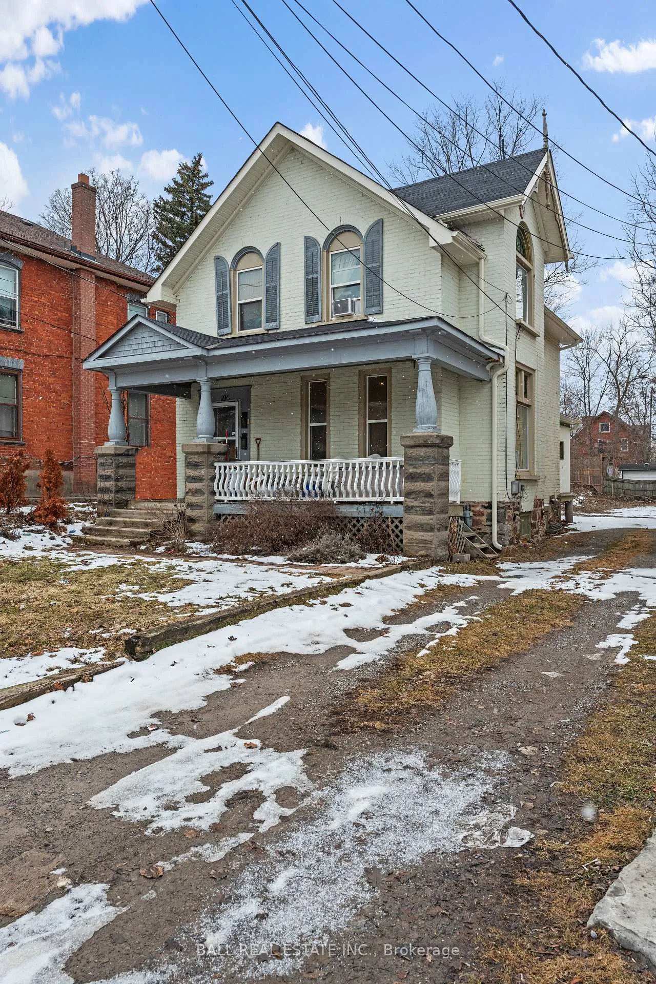 Photo 4 of 196 Dalhousie Street, Peterborough, Town Ward 3 — HOMEH