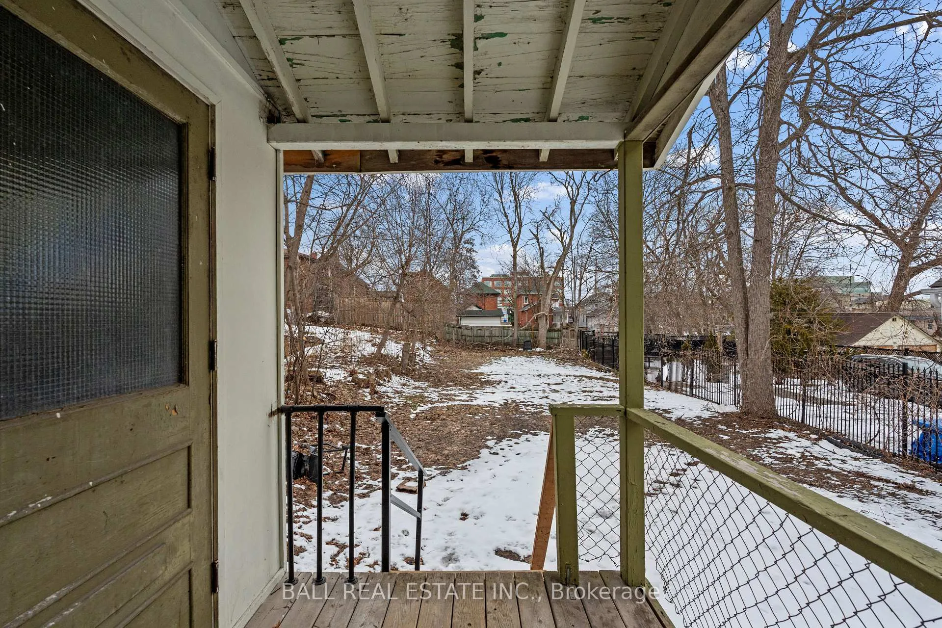 Photo 21 of 196 Dalhousie Street, Peterborough, Town Ward 3 — HOMEH