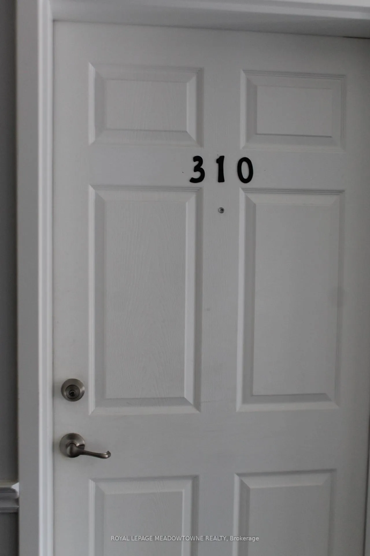 Photo 4 of Unit 310, 1360 Main Street E, Milton, Dempsey — HOMEH