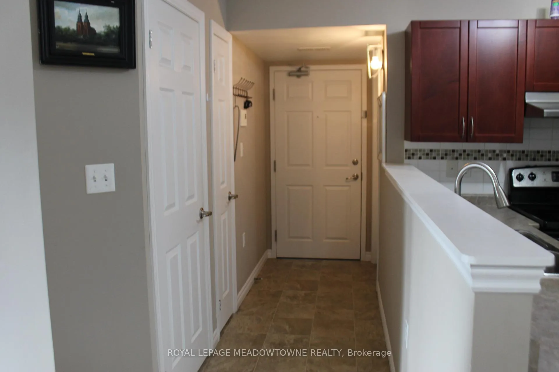 Photo 5 of Unit 310, 1360 Main Street E, Milton, Dempsey — HOMEH