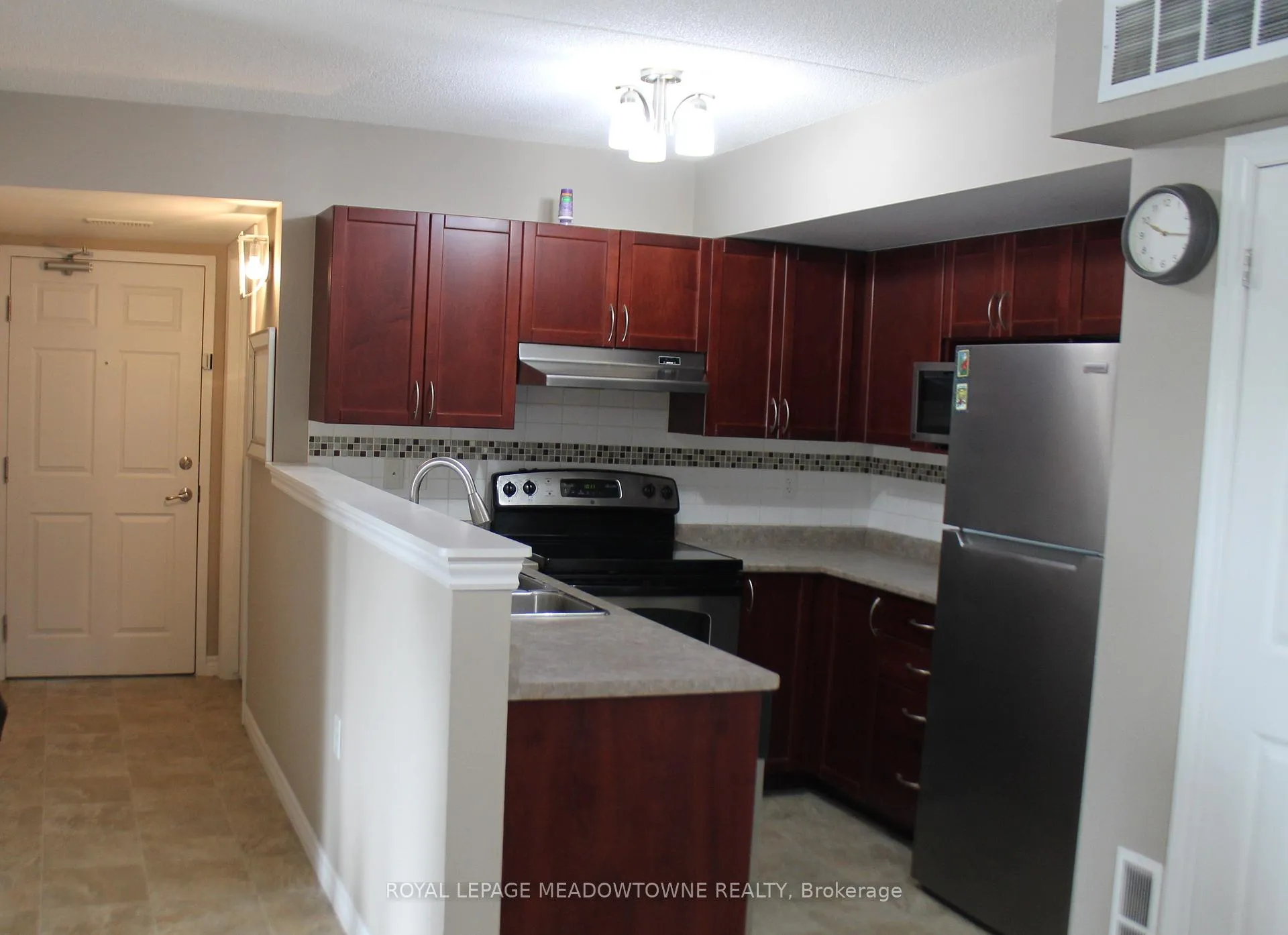 Photo 7 of Unit 310, 1360 Main Street E, Milton, Dempsey — HOMEH