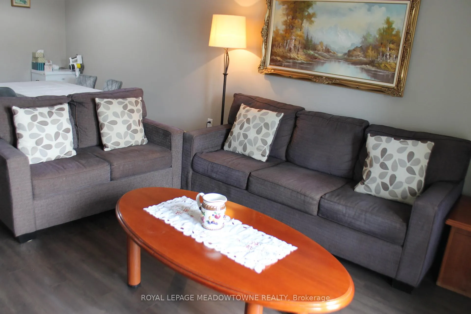 Photo 11 of Unit 310, 1360 Main Street E, Milton, Dempsey — HOMEH