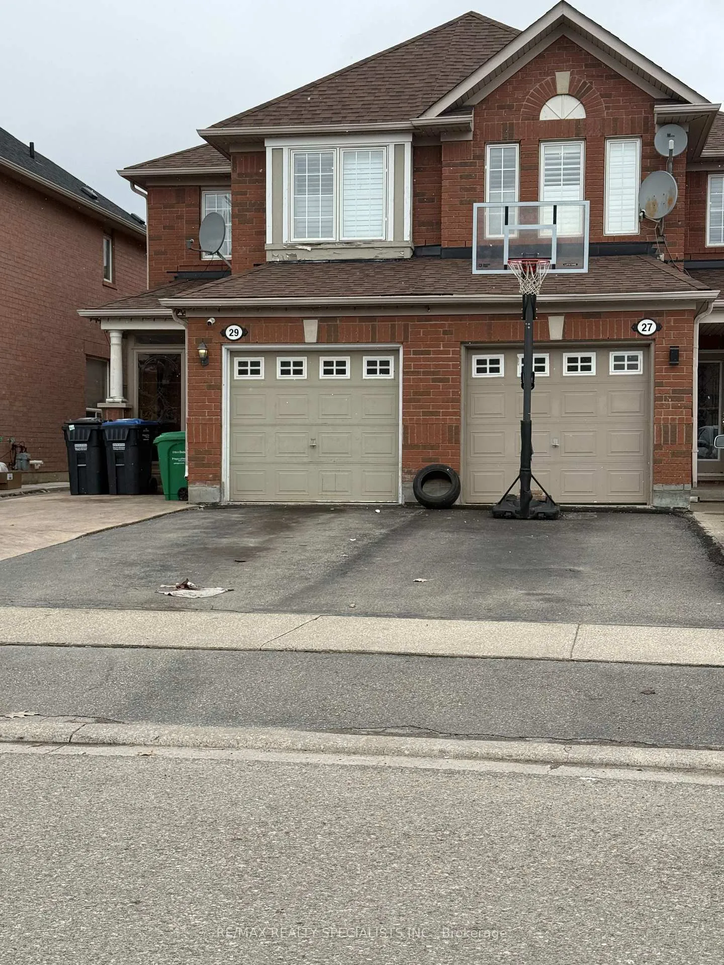 Photo 1 of 29 Herdwick Street, Brampton, Gore Industrial North — HOMEH