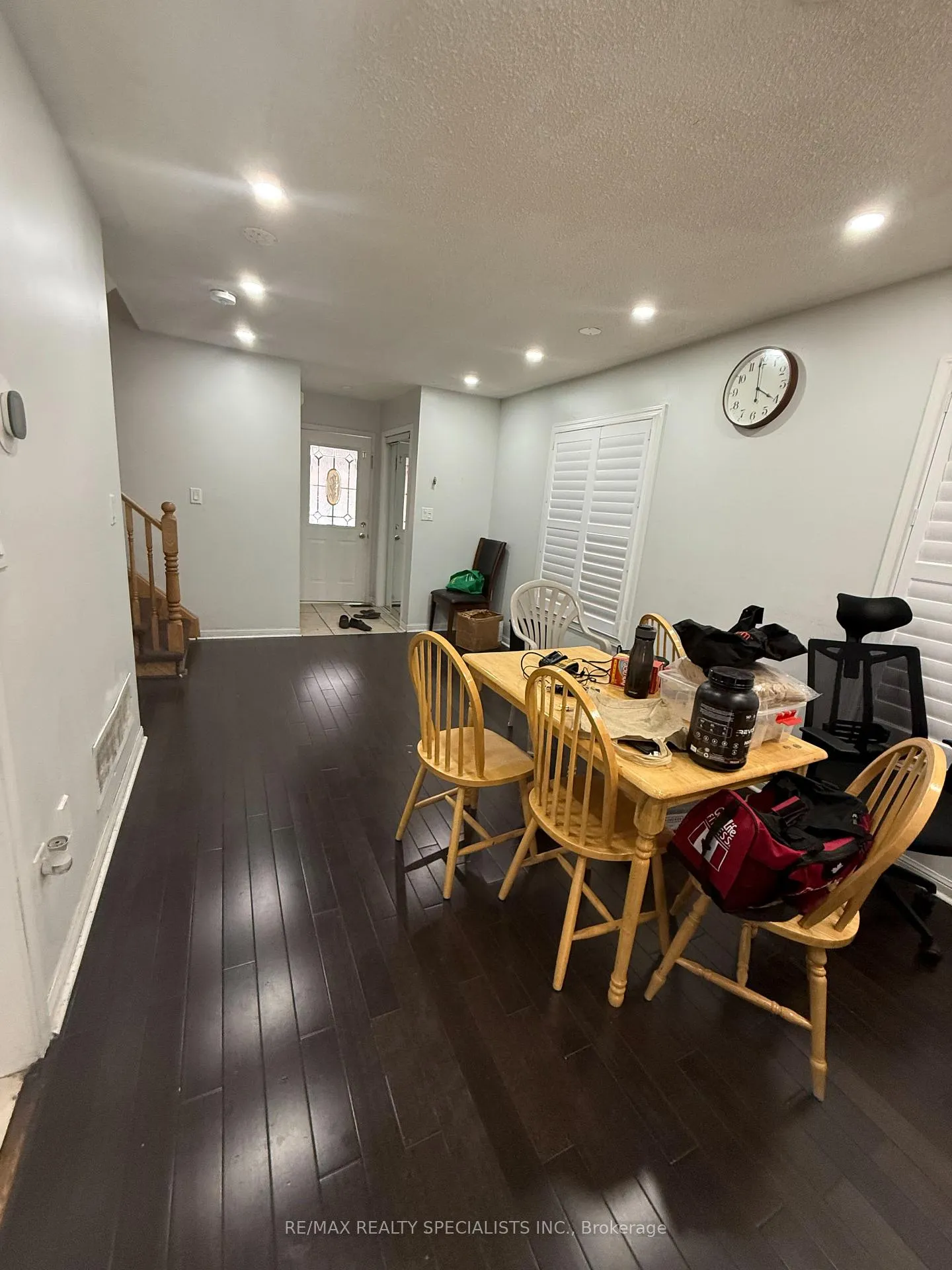 Photo 4 of 29 Herdwick Street, Brampton, Gore Industrial North — HOMEH