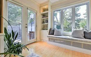 Photo 9 of 225 Glenview Avenue, Toronto, Lawrence Park South — HOMEH