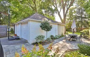 Photo 23 of 225 Glenview Avenue, Toronto, Lawrence Park South — HOMEH