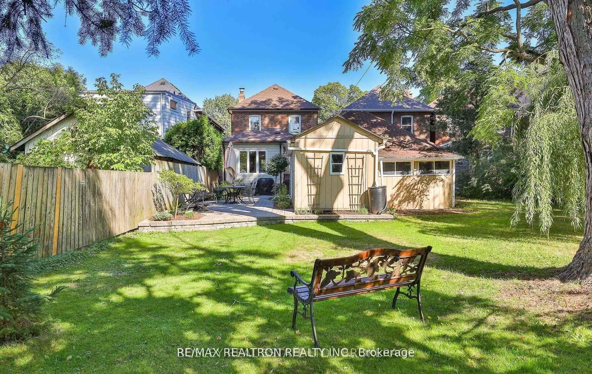 Photo 25 of 225 Glenview Avenue, Toronto, Lawrence Park South — HOMEH