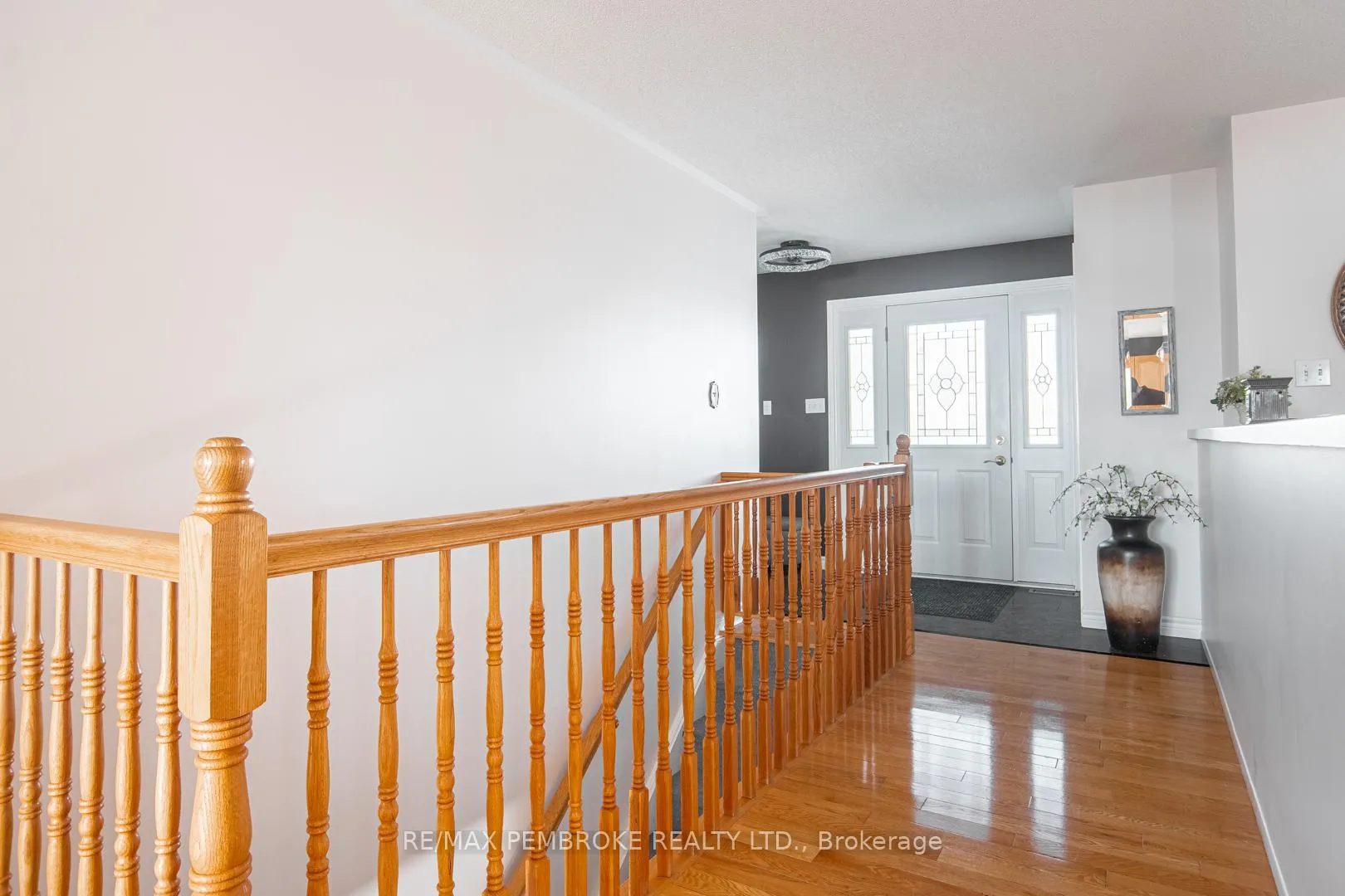 Photo 9 of 529 Angus Campbell Drive, Pembroke — HOMEH