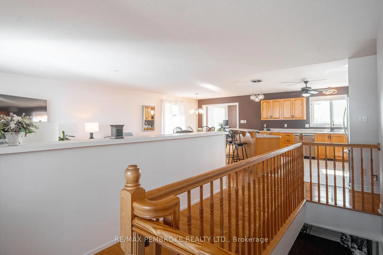 Photo 13 of 529 Angus Campbell Drive, Pembroke — HOMEH