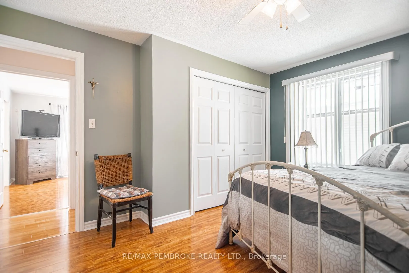 Photo 16 of 529 Angus Campbell Drive, Pembroke — HOMEH