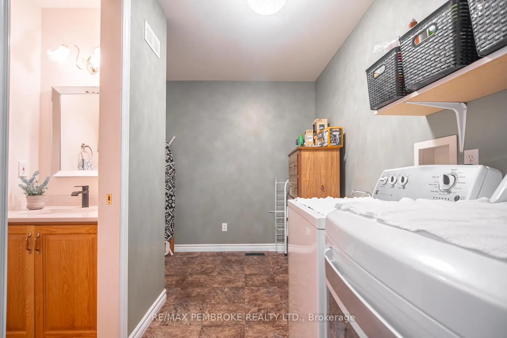 Photo 21 of 529 Angus Campbell Drive, Pembroke — HOMEH