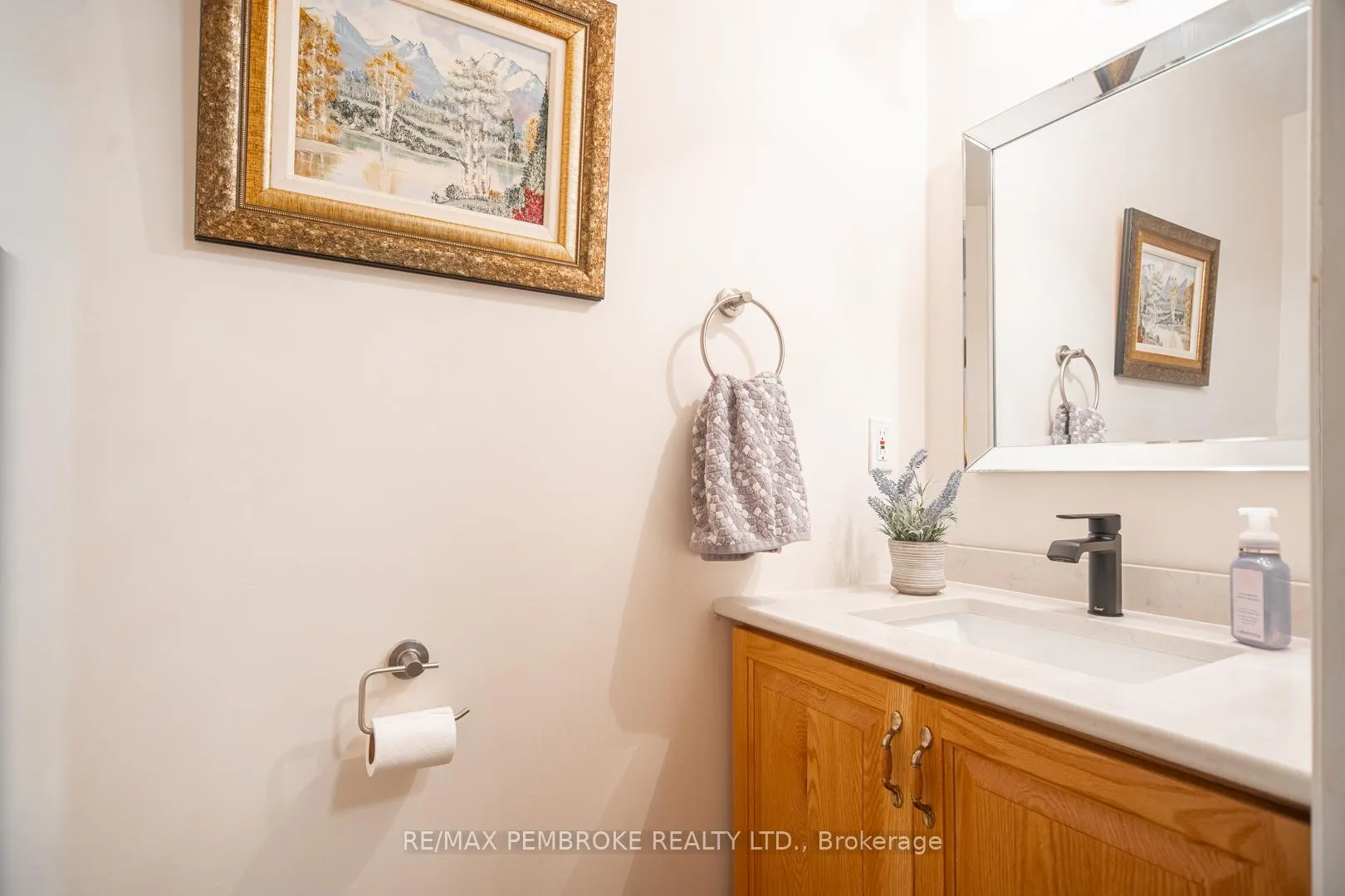 Photo 22 of 529 Angus Campbell Drive, Pembroke — HOMEH