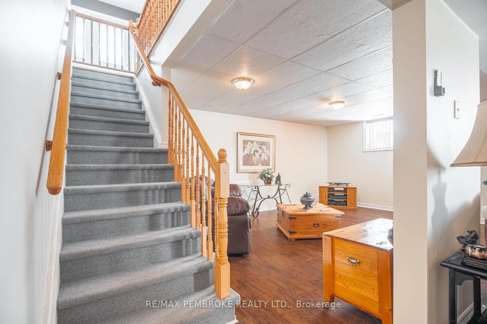 Photo 24 of 529 Angus Campbell Drive, Pembroke — HOMEH