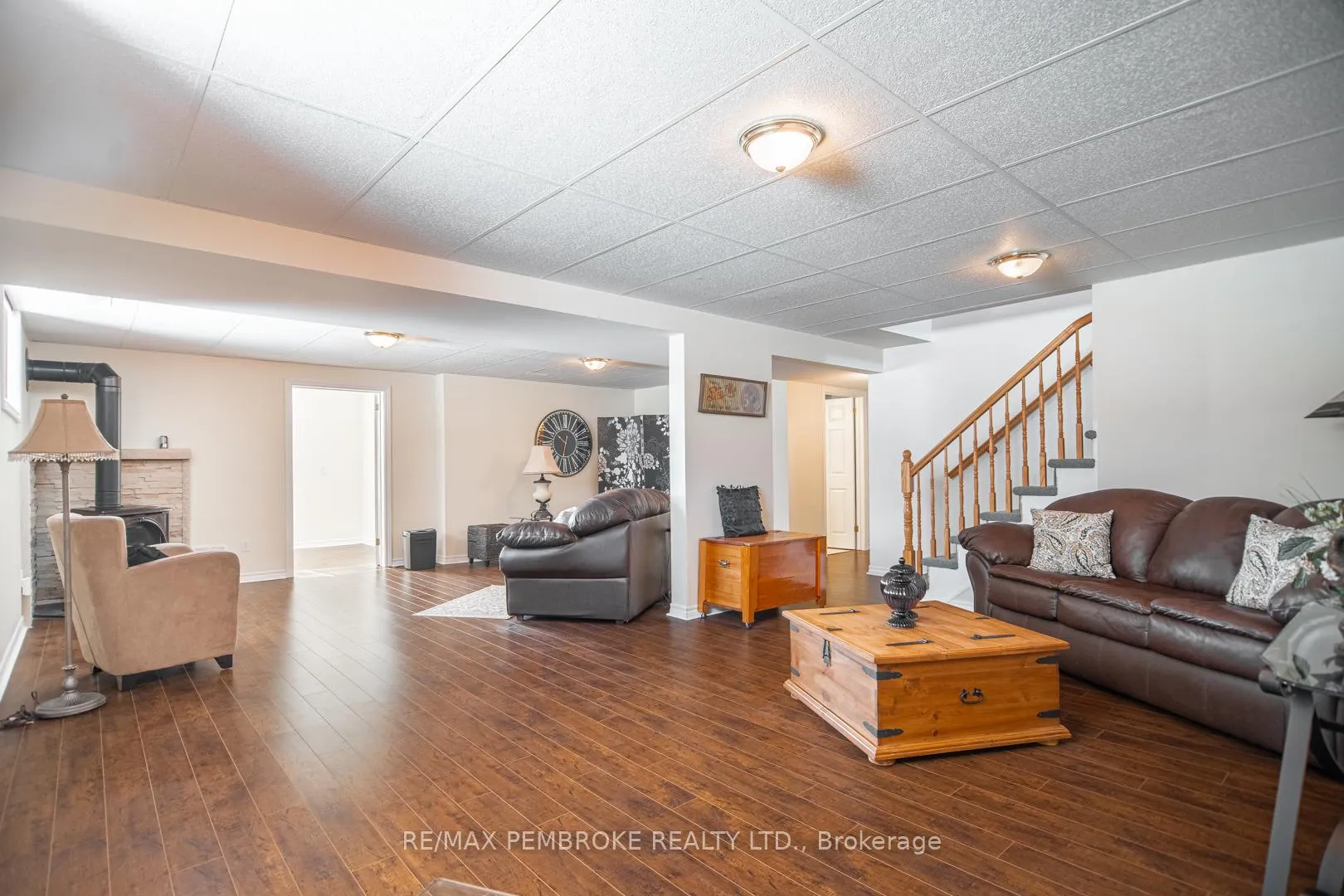 Photo 27 of 529 Angus Campbell Drive, Pembroke — HOMEH