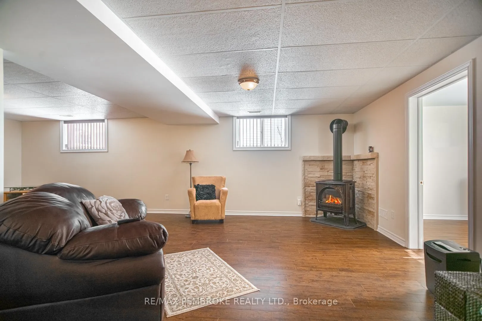 Photo 28 of 529 Angus Campbell Drive, Pembroke — HOMEH