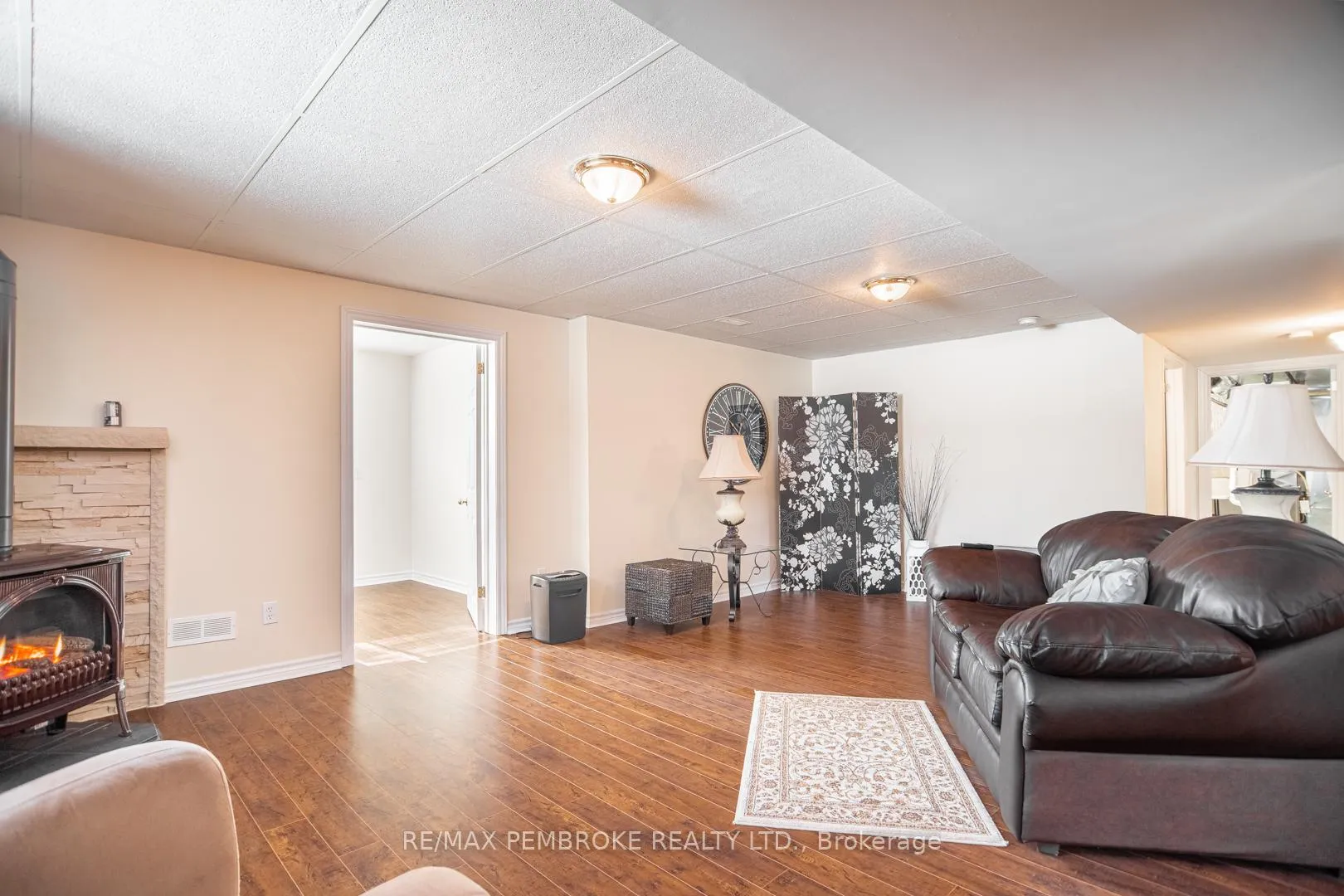 Photo 29 of 529 Angus Campbell Drive, Pembroke — HOMEH