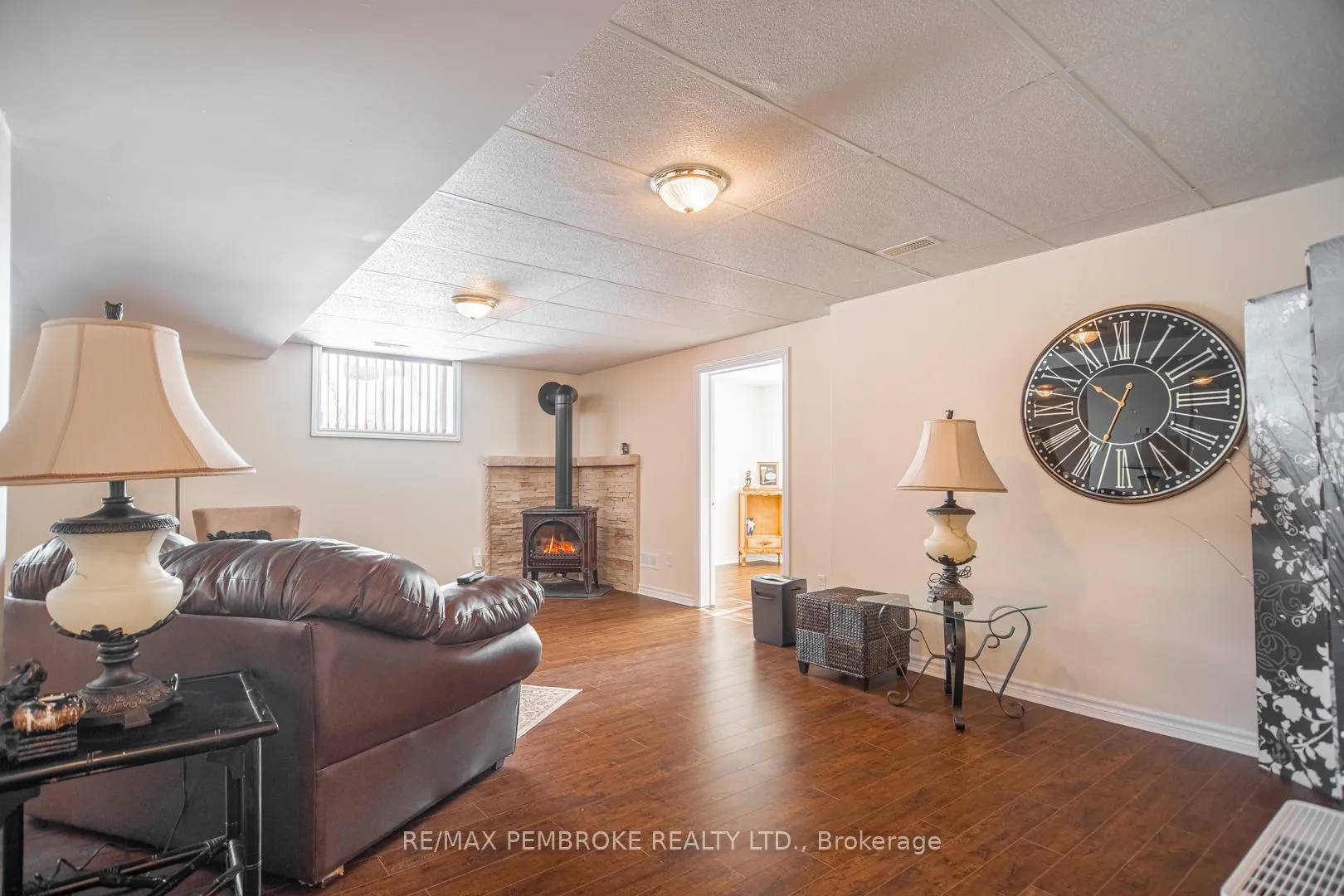 Photo 30 of 529 Angus Campbell Drive, Pembroke — HOMEH