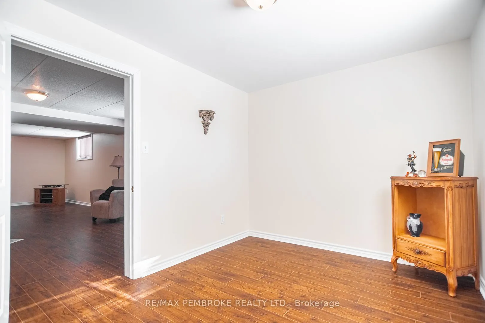 Photo 33 of 529 Angus Campbell Drive, Pembroke — HOMEH