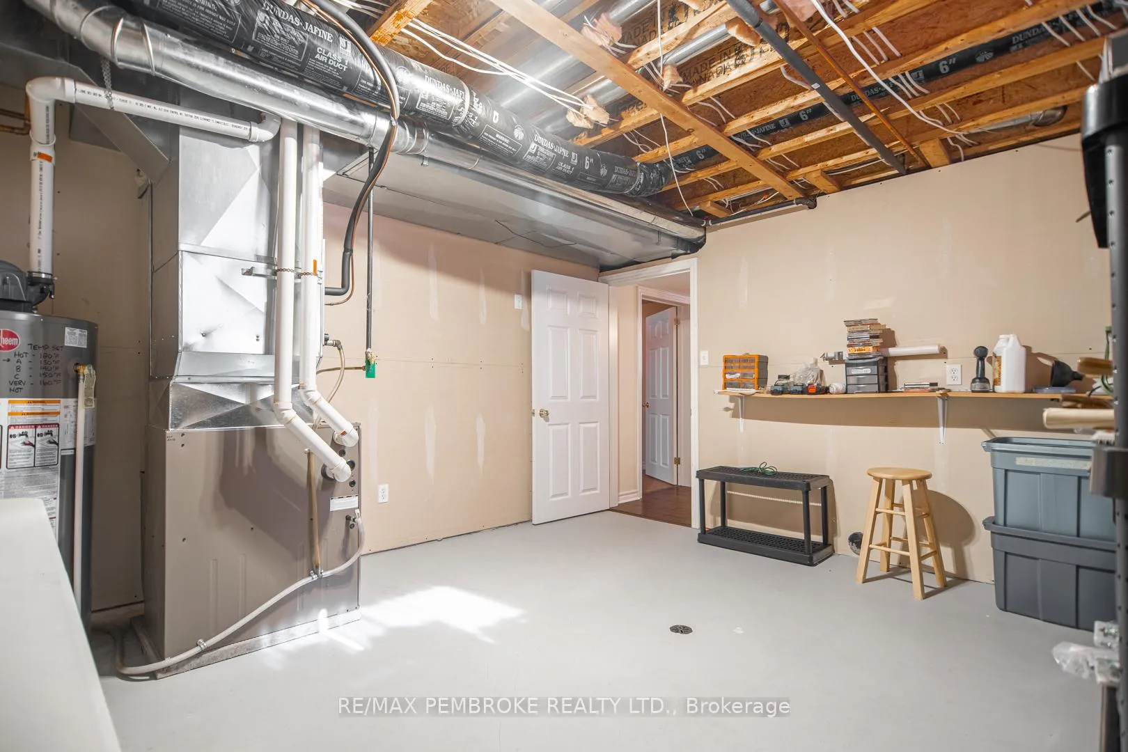 Photo 36 of 529 Angus Campbell Drive, Pembroke — HOMEH